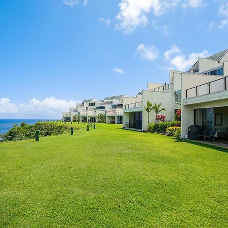 Puu Poa 212 Apartment Princeville Ngoại thất bức ảnh