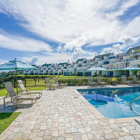 Puu Poa 212 Apartment Princeville Ngoại thất bức ảnh