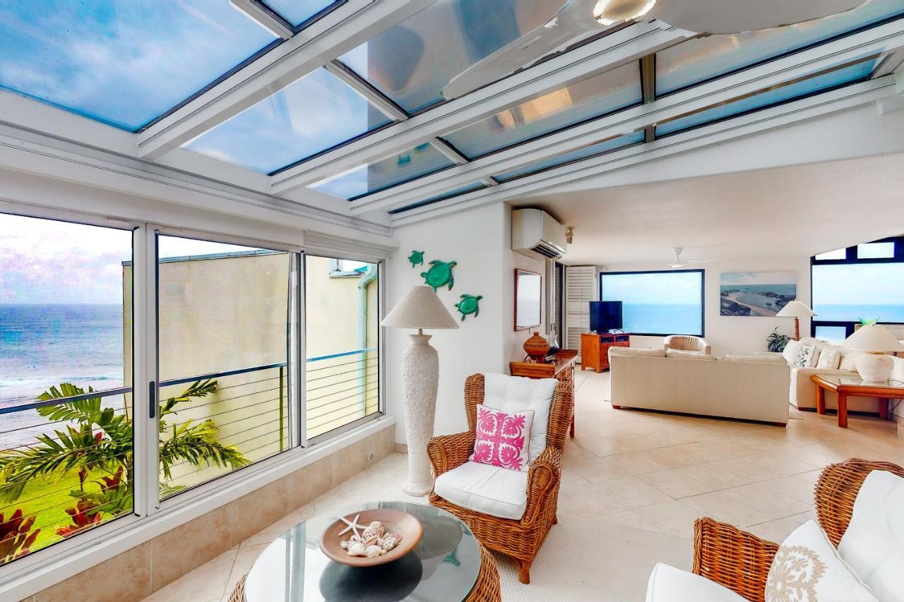 Puu Poa 212 Apartment Princeville Ngoại thất bức ảnh