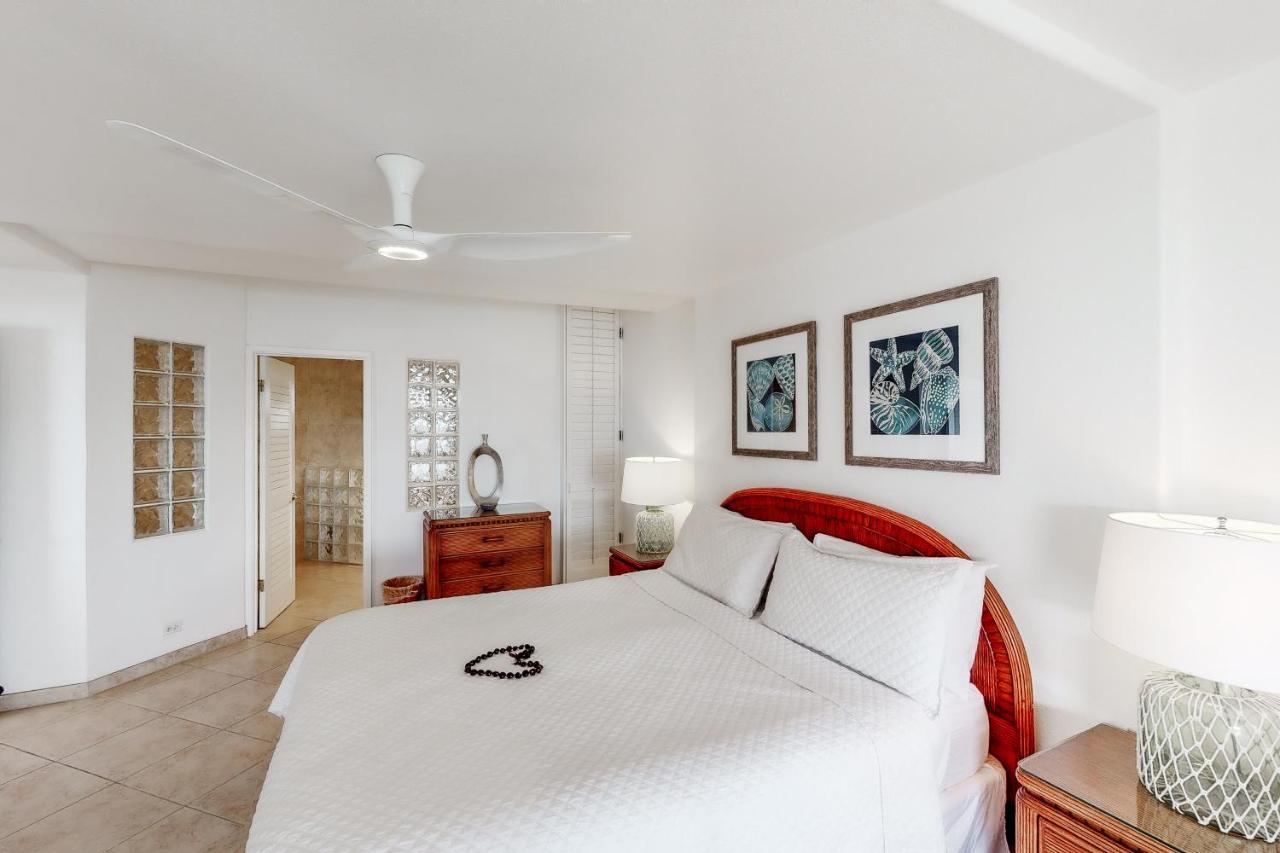 Puu Poa 212 Apartment Princeville Ngoại thất bức ảnh