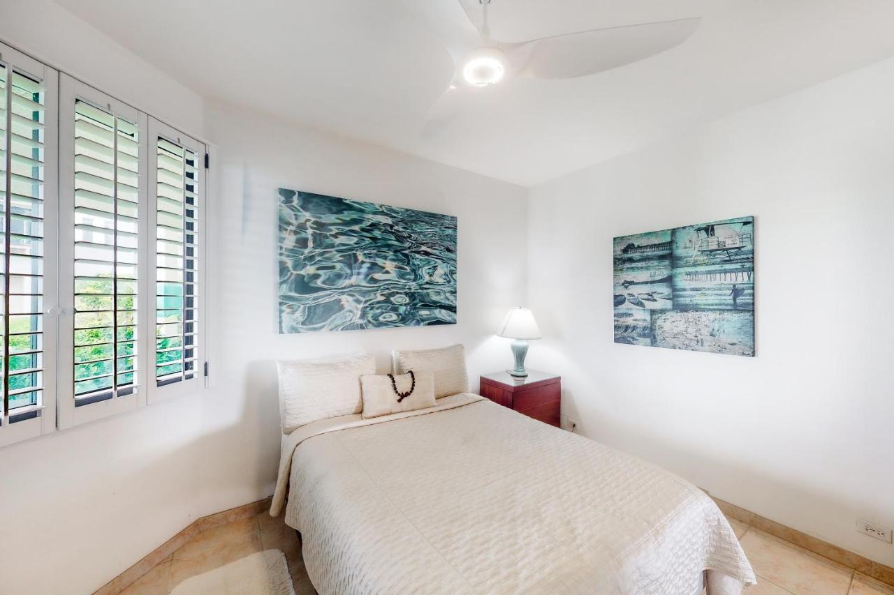 Puu Poa 212 Apartment Princeville Ngoại thất bức ảnh