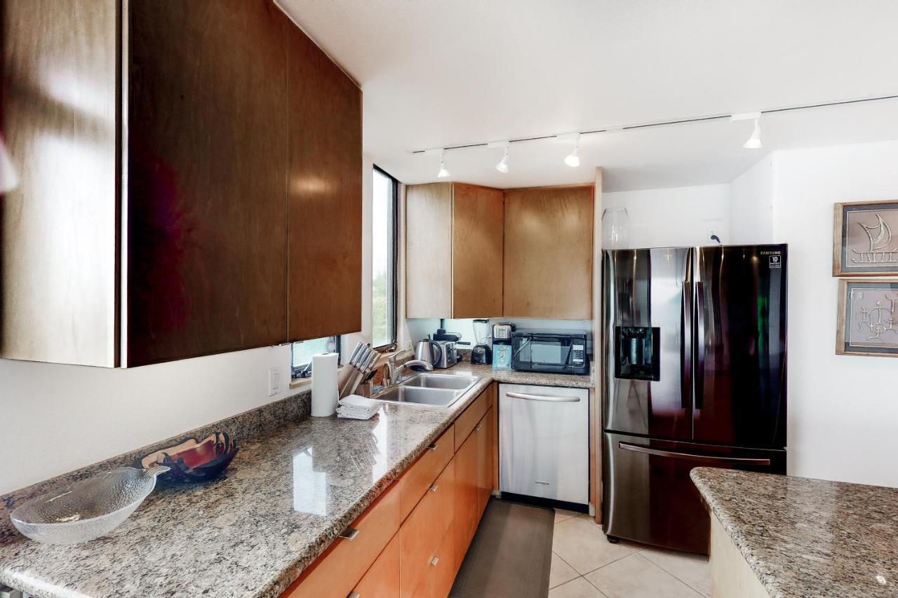 Puu Poa 212 Apartment Princeville Ngoại thất bức ảnh
