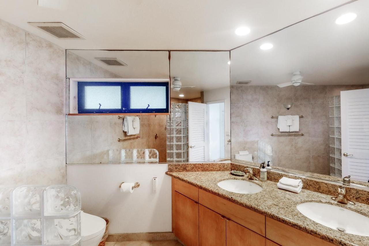 Puu Poa 212 Apartment Princeville Ngoại thất bức ảnh