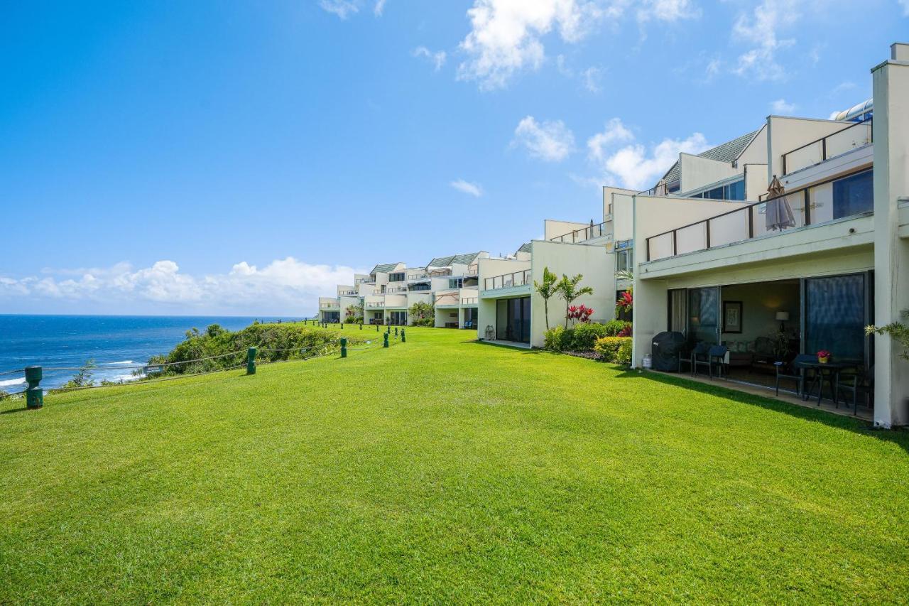 Puu Poa 212 Apartment Princeville Ngoại thất bức ảnh